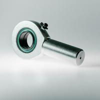 Stangkop SA17ES-2RS - GAR17DO-2RS - SAA17ES-2RS - Gat 17MM x M16 - Uitwendig schroefdraad - thumbnail