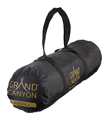 Grand Canyon 2 persoons tunneltent (Blue Grass) Grand Canyon 2 persoons tunneltent (Blue Grass)