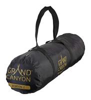 Grand Canyon 2 persoons tunneltent (Blue Grass) - thumbnail