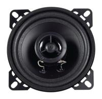 Visaton PX 10 - 4 Ohm 4 inch 10 cm 2-weg-coaxiaalluidspreker 20 W 4 Ω Watervast polypropyleen membraan - thumbnail
