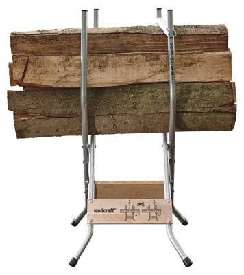 Wolfcraft 5119000 Zaagbok