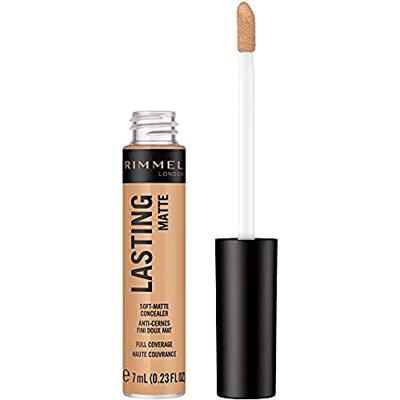 Rimmel Lasting Matte Concealer concealermake-up 025 7 ml