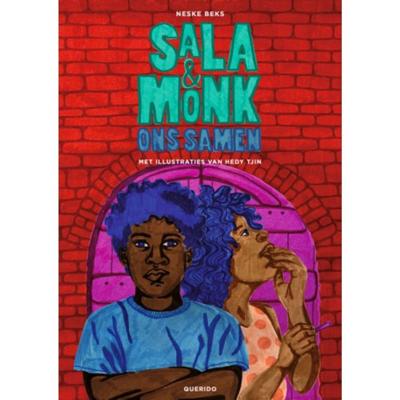 Sala en Monk. Ons samen. (Hardback)