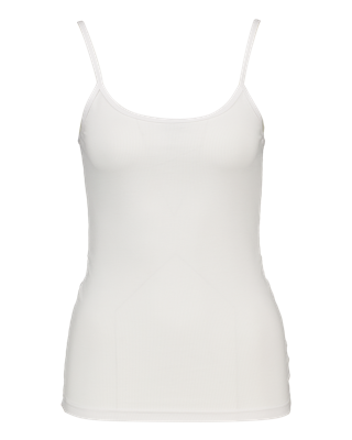 Romy Singlet - Wit