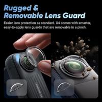 Insta360 X4 - thumbnail