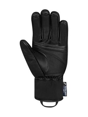 Reusch Cronon Handschoen Black 9,5
