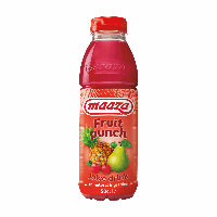Maaza fruit punch pet (12x 50cl) - thumbnail