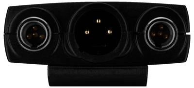 JTS PS-510M Fantoomvoedingsadapter