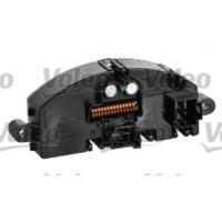 Regelaar, interieurventilator 715289 - thumbnail