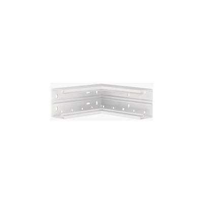 Hager BR6510049016 Binnenhoek (b x d) 100 mm x 68 mm Wit 1 stuk(s) Hager BR6510049016 Binnenhoek (b x d) 100 mm x 68 mm Wit 1 stuk(s)