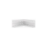 Hager BR6510049016 Binnenhoek (b x d) 100 mm x 68 mm Wit 1 stuk(s) - thumbnail