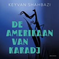 De Amerikaan van Karadj - thumbnail