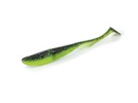 Molix RA Shad 7,5cm 8St. WaterMelon Gold/Chart - thumbnail
