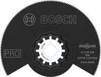 Bosch Accessoires PRO ACZ 85 EIB multitoolzaagblad | 85 mm - 2608669086 - thumbnail