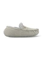 Warmbat Pantoffels Nowra NWR341041 Licht Blauw-42 maat 42 - thumbnail