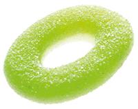 Trolli - Appelringen - 150 stuks - thumbnail