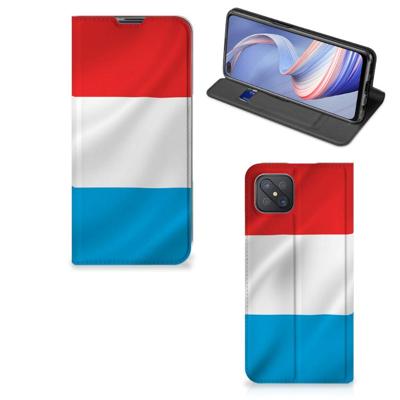 OPPO Reno4 Z 5G | Standcase | Luxemburg OPPO Reno4 Z 5G | Standcase | Luxemburg