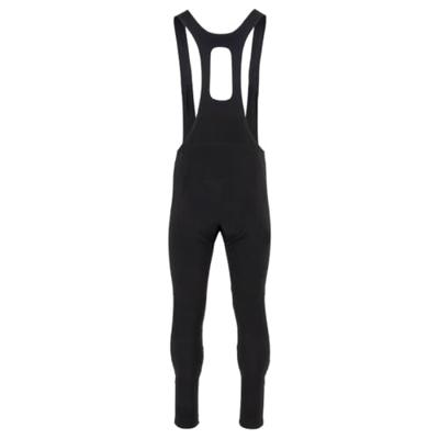 AGU Event Bibtight Performance Heren - Zwart - XXL - Waterdicht