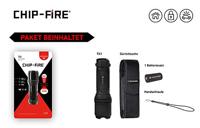 Ledlenser TX1 Zaklamp werkt op batterijen LED Met handlus, Met stroboscoopfunctie 350 lm 5.5 h 98 g - thumbnail