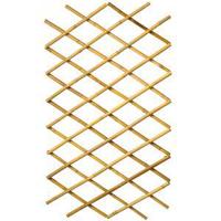 Bamboe klimrek 100x200cm Nature - Nature - thumbnail