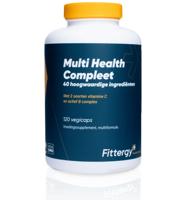 Multi Health Compleet - 120 vegicaps - thumbnail