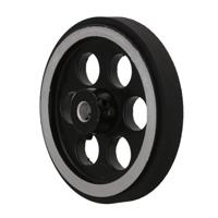 Cema bracketas bbright46 sram dub-rvs-zwart - thumbnail