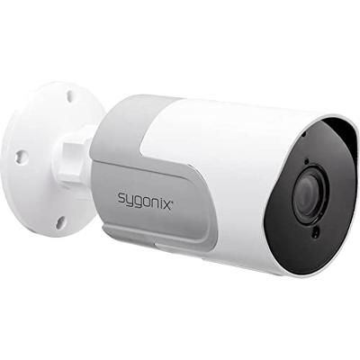 Sygonix SY-4535056 IP Bewakingscamera WiFi 1920 x 1080 Pixel