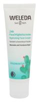 Weleda Hydraterende Gezichts Crème 48H Cactus & Aloe Vera 30ml - thumbnail