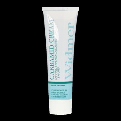 Louis Widmer Carbamide Crème 100ml