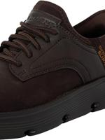 Skechers Slip-ins: Garza - Gervin 205046/CHOC Bruin-40 maat 40 - thumbnail