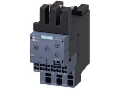 Siemens 3RR2142-2AA30 Bewakingsrelais