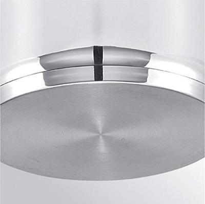 BEKA POLO Kookpan met deksel 16cm