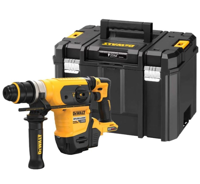 DeWalt DCH416NT | Accu Combihamer | SDS+ | Flexvolt | 54 Volt | Body | Zonder accu's en lader - DCH416NT-XJ - thumbnail