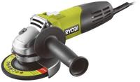 Ryobi RAG600-115G Haakse Slijper 600W 115mm Gift Box LLO-versie - 5133002487 - thumbnail