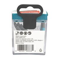 Makita E-12435 Impact Black slagschroefbit T25x50mm VE=10 - thumbnail