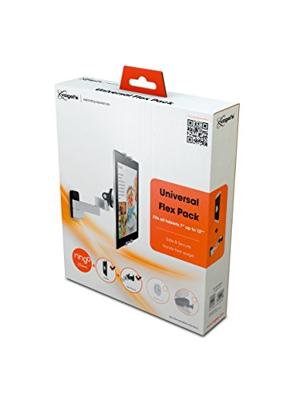 Vogel's - Flexibele tablet houder universele houder en flexibele muurhouder - TMS 1030
