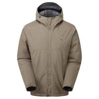 Sprayway Vihar Insulated Wintersport Shell Jas Heren Brownstone L - thumbnail