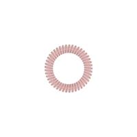 Invisibobble Rosie Fortesque - SLIM Pink Glasses - thumbnail