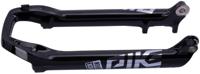 ROCKSHOX onderste vorkbuis 27,5" sliders rs 29" boost pike ult.black - thumbnail