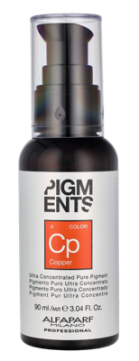 Alfaparf Pigments Ultra Concentrated Pure Pigment 90 ml Haarverf