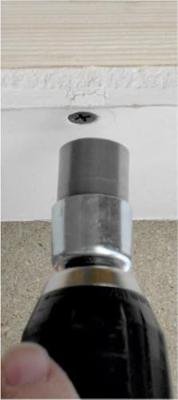 Connex Gyprocschroef Gg 3.9X35 Emmer 500St - B30077 Connex Gyprocschroef Gg 3.9X35 Emmer 500St - B30077