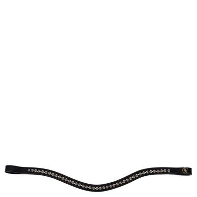 BR Frontriem Vosges gebogen