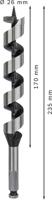 Bosch Accessories 2608597636 Slangenboor 26 mm Gezamenlijke lengte 235 mm Zeskant schacht 1 stuk(s) - thumbnail