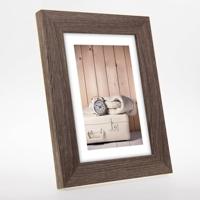Zep fotolijst v21685 nelson 5 brown 15x20 cm - thumbnail