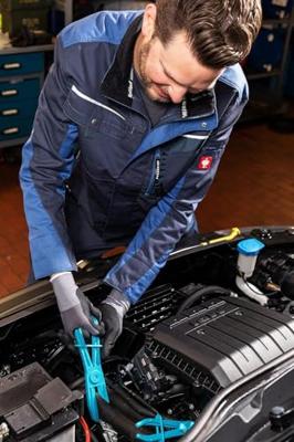 Hazet 4590/3 Afklemtangenset 1 stuk(s)