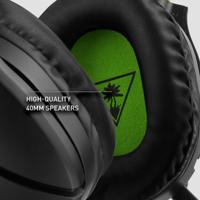 Turtle Beach Recon 70 Headset Hoofdband Zwart, Groen - thumbnail