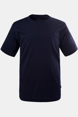 Ulla Popken T-shirt, basic - Grote Maten Ulla Popken T-shirt, basic - Grote Maten