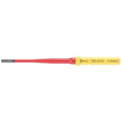 Wera Kraftform Kompakt VDE 60 iS | Take it easy | 9mm zeskantaandrijving - 05006507001 Wera Kraftform Kompakt VDE 60 iS | Take it easy | 9mm zeskantaandrijving - 05006507001