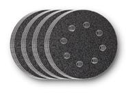 Fein Starlock Schuurpapierset VE=16 - 63717227010 - thumbnail