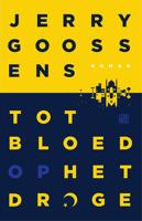 Tot bloed op het droge - Jerry Goossens - ebook - thumbnail
